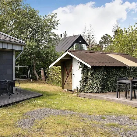 Fy144-middelfart-vegavej-40 Vakantiehuis