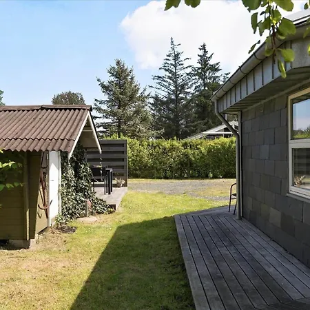 Vakantiehuis Fy144-middelfart-vegavej-40