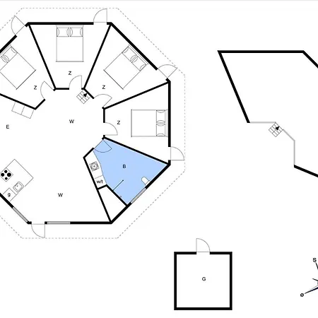 Fy144-middelfart-vegavej-40 Vakantiehuis Middelfart