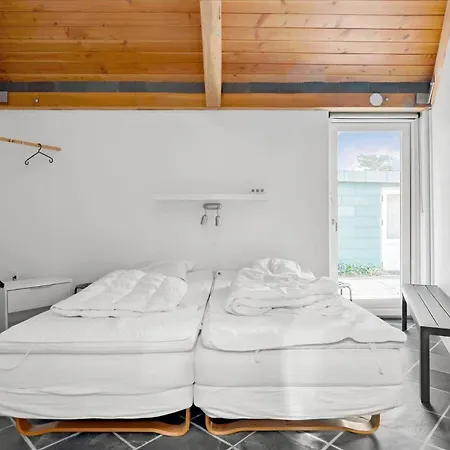 Vakantiehuis Fy144-middelfart-vegavej-40