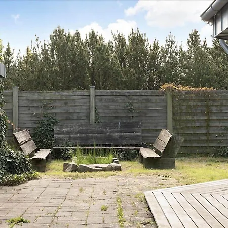 Fy144-middelfart-vegavej-40 Holiday home