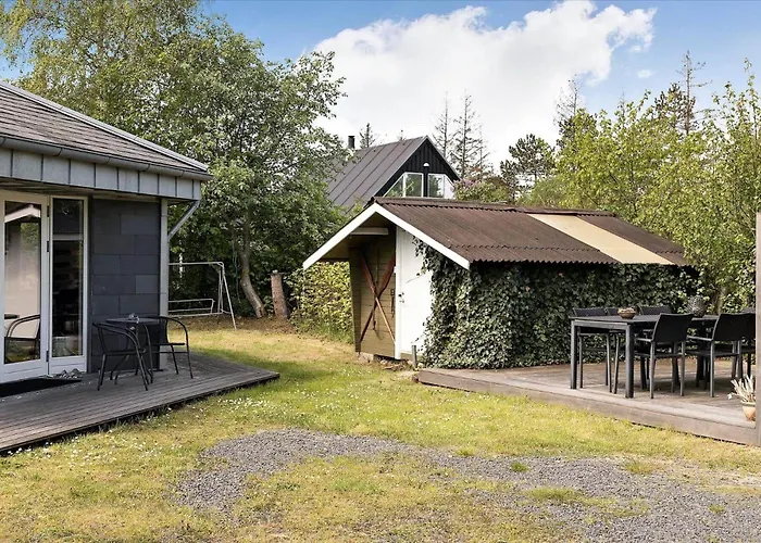 Fy144-middelfart-vegavej-40 Casa vacanze