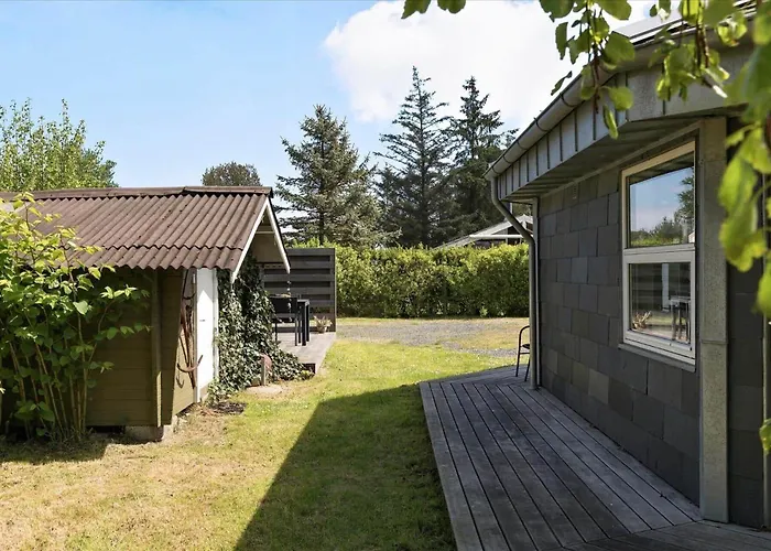 Casa vacanze Fy144-middelfart-vegavej-40