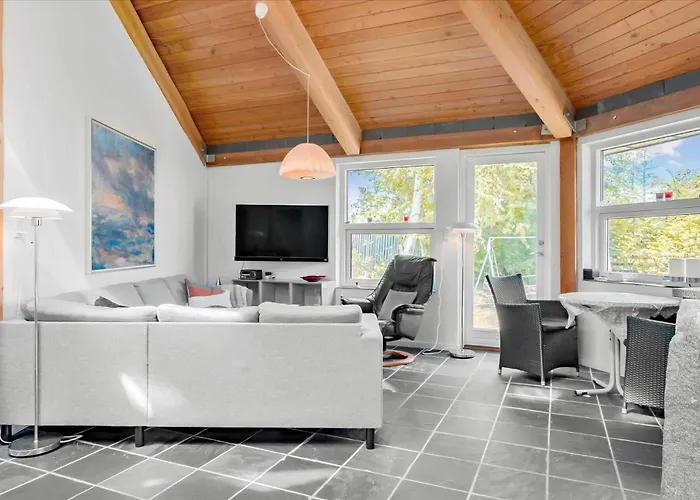 Casa vacanze Fy144-middelfart-vegavej-40 *