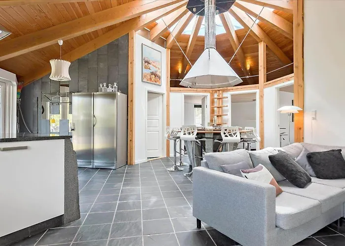 Fy144-middelfart-vegavej-40 Casa vacanze Middelfart