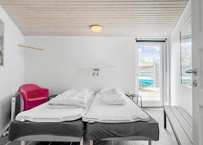 Casa vacanze Fy144-middelfart-vegavej-40