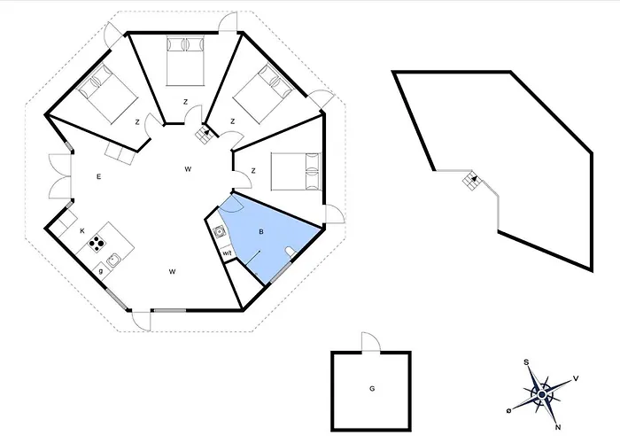 Fy144-middelfart-vegavej-40 Casa vacanze Middelfart